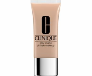 Clinique Stay-Matte Oil Free Makeup 14 Vanilia 30ml