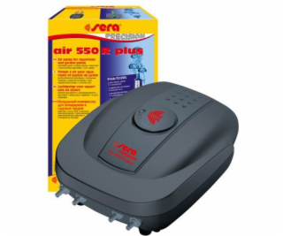 Sera Air 550 membránové čerpadlo