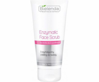 Bielenda Professional Enzymatic Face Scrub Enzymatický ob...