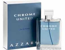 Azzaro Chrome United EDT 100 ml