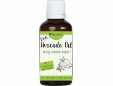 Nacomi avokádový olej 50 ml