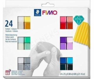 Fimo FIMO Set Mod.masse Fimo efekt MP