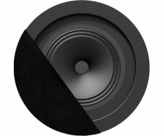 Audac AUDAC CENA506/B stropní reproduktor SpringFit™ 5 Če...