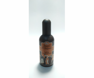 Tesori d Oriente Lotosový květ EDT 100 ml