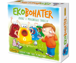 Adamigo Ecohero Game – 6984