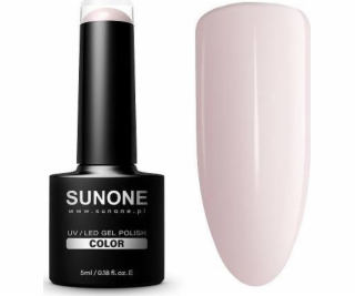 Sunone SUNONE_UV/LED Gel Polish Color hybridní lak B10 Ba...