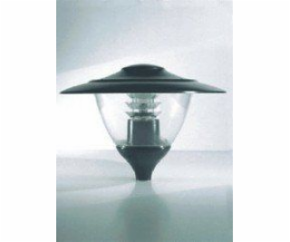 Es-System E27 záhradné svietidlo 70W 230V