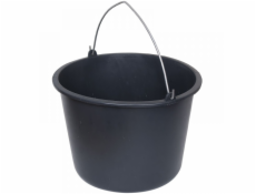 Kbelík Dedra Construction 16L plastový (15B103)