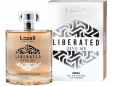 Lazell Liberated Give Me EDP 100 ml