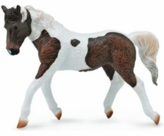 Figurka Collecta Bashkir Curly XL klisna (004-88780)