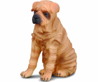 Figurka Collecta SHAR PEI DOG