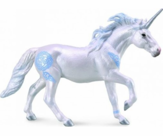Collecta figurka UNICORN STALLION BLUE