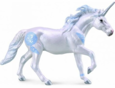 Collecta figurka UNICORN STALLION BLUE