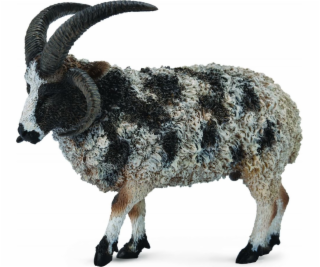 Collecta Figurka ovce Big Horn (004-88728)
