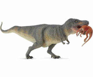 Collecta Dinosaurus Figurka tyranosaura Rexe (004-88573)