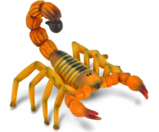 Figurka Collecta Scorpion (004-88349)
