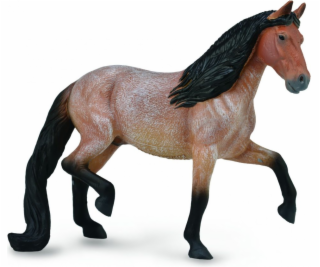 Figurka Collecta hřebec plemene Mangalarga Marchado XL (0...