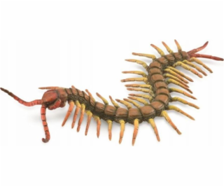 Figurka Collecta FIGURIA MONEY - CENTIPEDE - CollectA - 8...