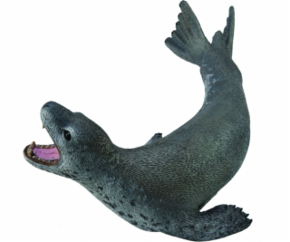 Figurka Collecta Leopardí pečeť L (004-88806)