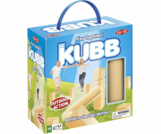 Taktika Kubb
