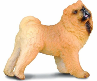 Figurka Collecta PLEMENO PSA CHOW CHOW