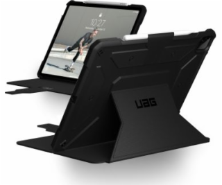 Pouzdro na tablet Urban UAG Metropolis - ochranné pouzdro...