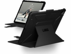 Pouzdro na tablet Urban UAG Metropolis - ochranné pouzdro pro iPad Pro 12.9 4/5G s držákem Apple Pencil (černé)