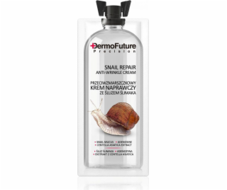 Dermofuture Precision Regenerační krém proti vráskám 12 ml