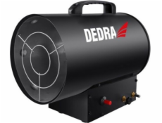 Dedra Plynové topení 7-15kW DED9942