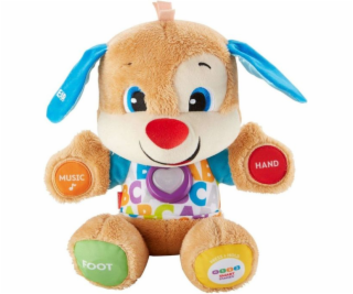 Fisher Price Puppy Student Learning Levels (FPM71)