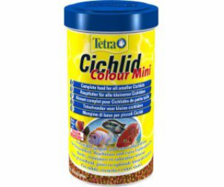 Tetra Cichlid Color Mini 500 ml
