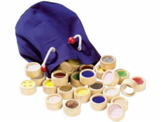 Příčina Feel the steam memo, 32 pcs. (59004)
