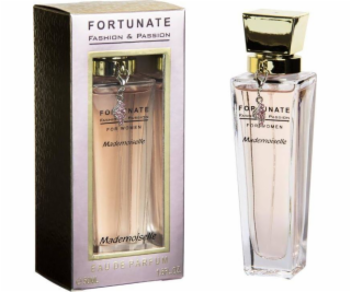 Fortunate Mademoiselle EDP 50 ml