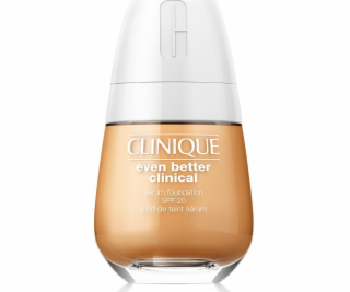 Clinique CLINIQUE JEŠTĚ LEPŠÍ KLINICKÉ SÉRUM FOUNDATION S...