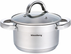 Klausberg hrnec 26cm (KB-7127)