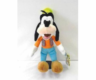 Plyšový maskot Simba Goofy 25cm