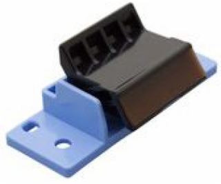 Canon Separation Pad Assy (RM1-0648-000)