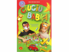 Alexandrova hra Ciuciubabka