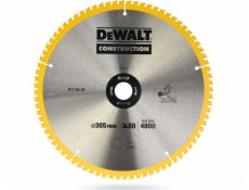 Pilový kotouč na dřevo Dewalt 305 mm (DT1184-QZ)