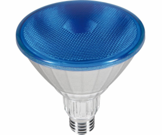 Segula SEGULA LED reflektor. PAR38 blau E27 18W(120W) Dim...