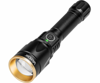 Svítilna Vayox Vayox VA0027 taktická svítilna XP-E led 80...