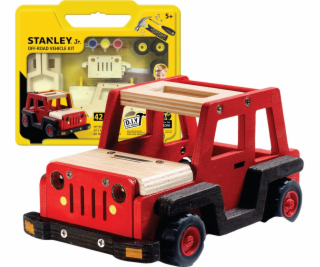 Stanley DIY SUV