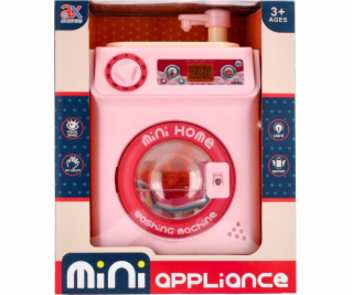 Mega Creative PRAČKA B/O 25X31X13 MC WB 12/24