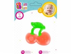 BamBam  TEETHER TŘEŠNĚ 180/360