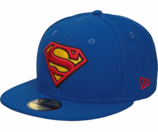 New Era  Character Bas Superman Basic Cap 10862337 Blue 7...