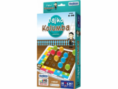 Rebelské vejce Kolumba