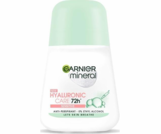 Garnier GARNIER_Mineral Hyaluronic Care 72H roll-on deodo...