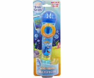 Mikrofon Ekids Baby Shark KD070BS eKids