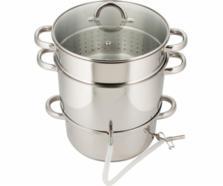 KingHoff Juicer 8L 26cm (KH-3302)