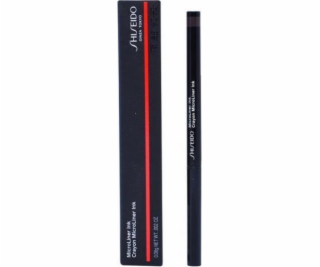 Shiseido SHISEIDO EYE MICROLENER INK 02 HNĚDÝ 0,8g